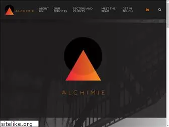 alchimie.com.au