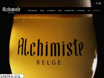 alchimiste-belge.at