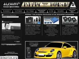 alchimy7.com