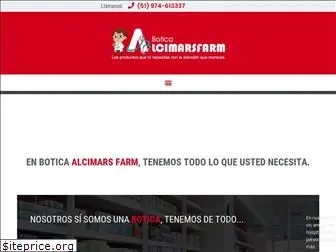 alcimarsfarm.com