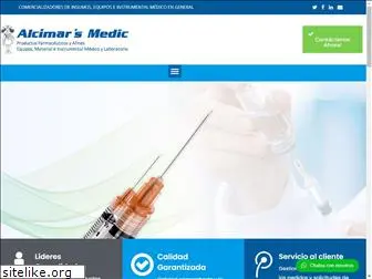 alcimarsmedic.com