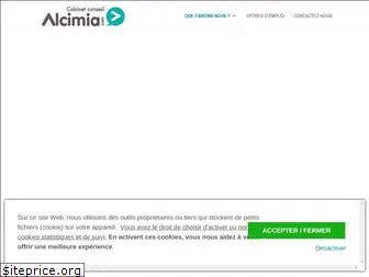 alcimia.fr thumbnail