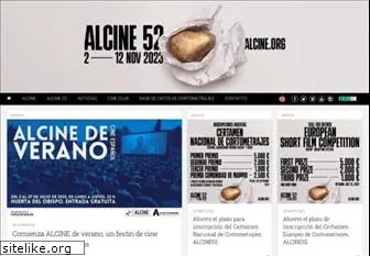 alcine.org