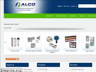 alco-automation.com