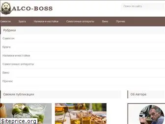 alco-boss.com