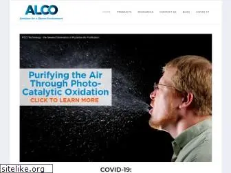 alco-chem.com