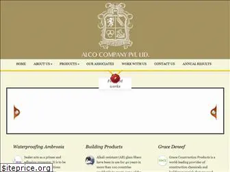 alco-limited.com