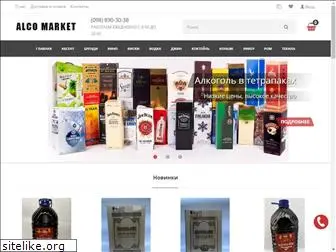 alco-market.com