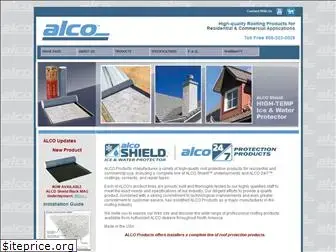 alco-products.com