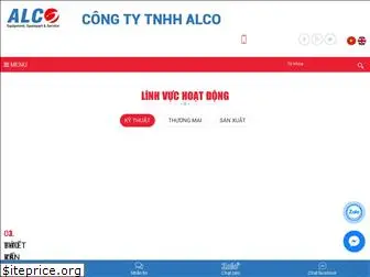 alco.com.vn