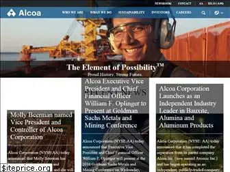 alcoa.com