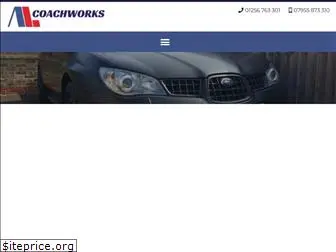alcoachworks.com