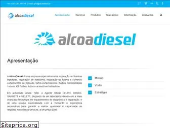 alcoadiesel.com