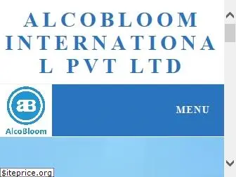 alcobloom.com