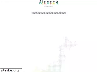 alcocca.jp