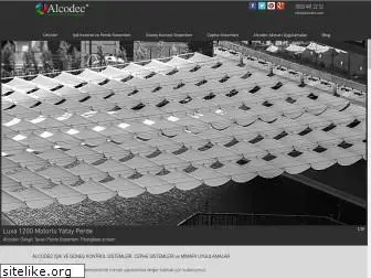 alcodec.com