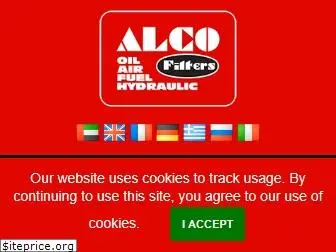 alcofilters.com