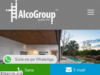 alcogroup.ro