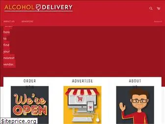 alcohol-delivery.co