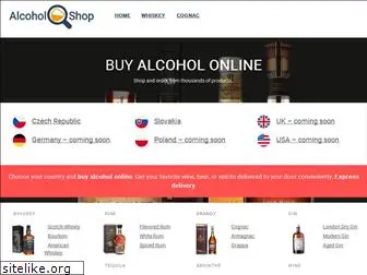 alcohol-shop.com