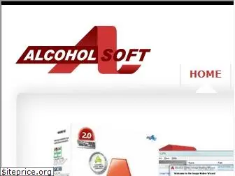 alcohol-soft.com