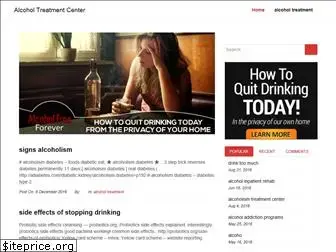alcohol-treatment-center.com