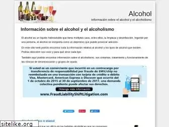 alcohol.org.es