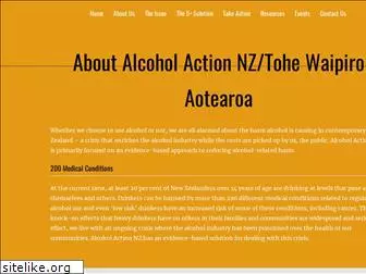 alcoholaction.co.nz