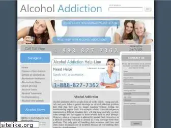 alcoholaddiction.info