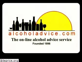alcoholadvice.com
