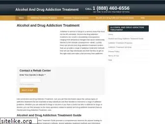 alcoholanddrugaddictiontreatment.com