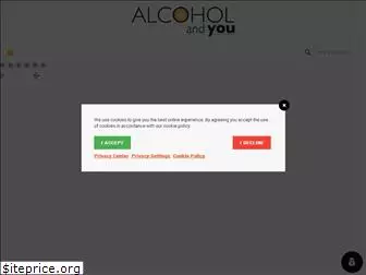 alcoholandyouni.com