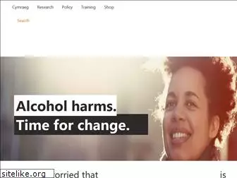 alcoholconcern.org.uk