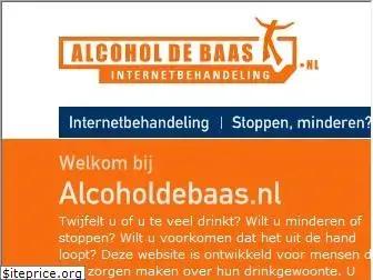 alcoholdebaas.nl