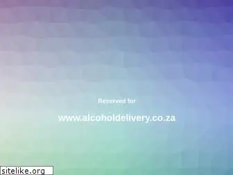 alcoholdelivery.co.za