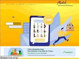 alcoholdelivery.com