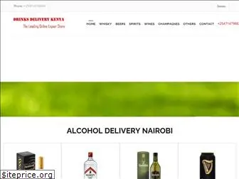 alcoholdeliverykenya.co.ke