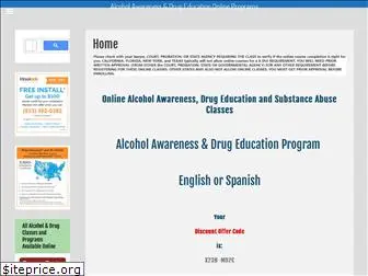 alcoholdrugcourses.com