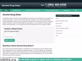 alcoholdrugdetox.com