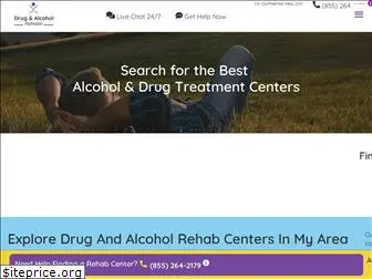 alcoholdrugrehabs.com