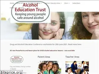 alcoholeducationtrust.org