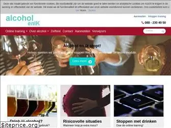 alcoholenik.nl