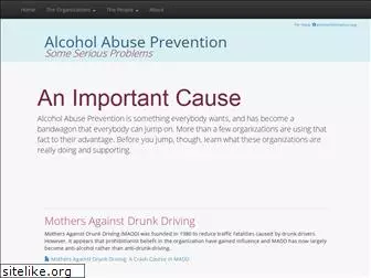 alcoholfacts.org