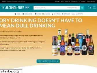 alcoholfree.co.uk