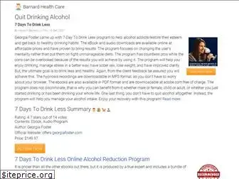 alcoholfreesociallife.com