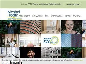 alcoholhealthnetwork.org.uk