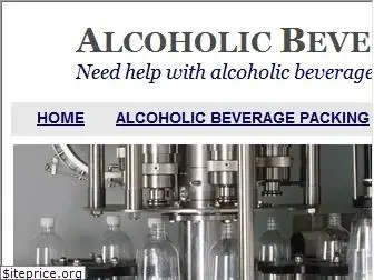alcoholicbeveragepacking.com