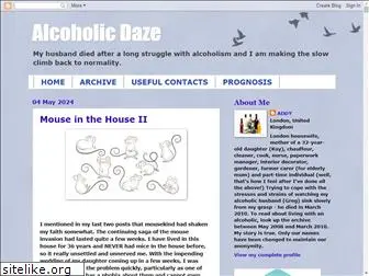 alcoholicdaze.blogspot.com