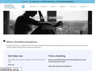 alcoholics-anonymous.eu