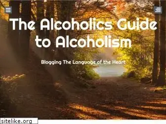alcoholicsguidetoalcoholism.com
